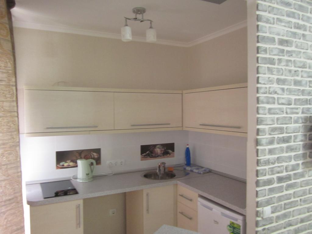 Apartamenti Posutocino Apartment Balti Exterior photo